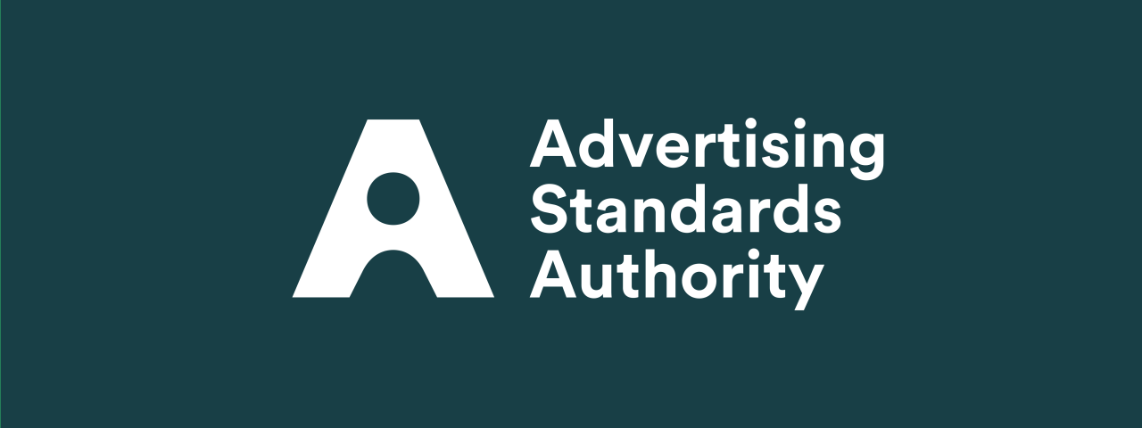 Advertising Standards Authority Code Consultation